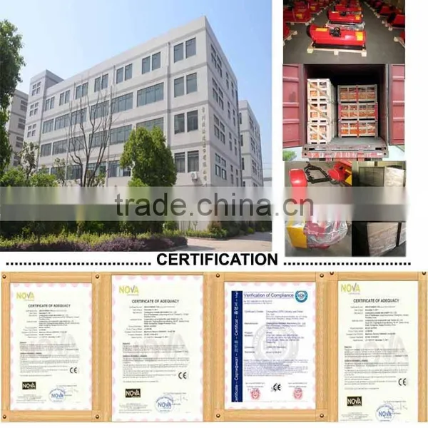 Garden Planters Single-row Potato Planter photo-6