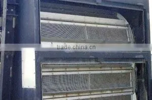 XL Spiral Filter Mesh