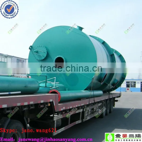 High Quality Ammonia Air Stripping Unit