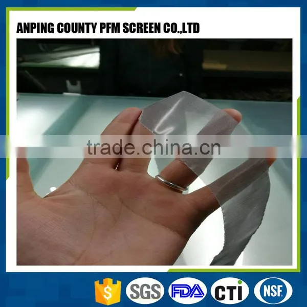 China High Quality Ink for Stainless Steel Screen Printing Mesh photo-2