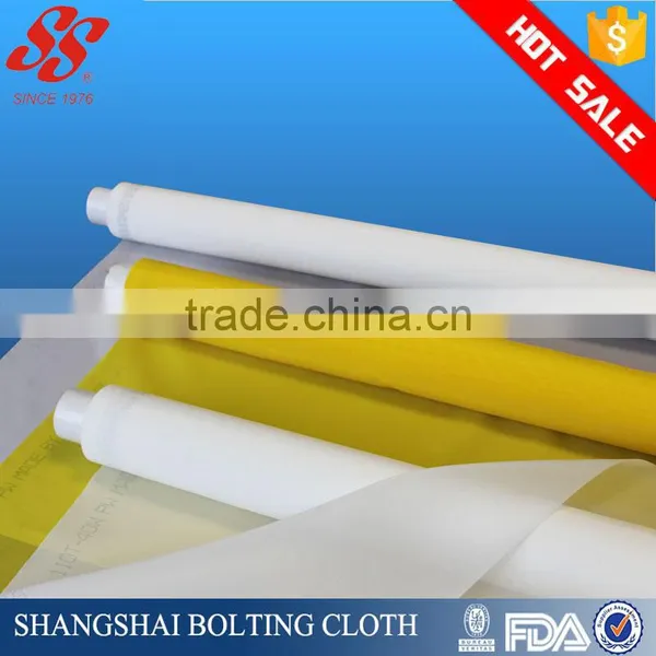 43T-80 Mono Fabric Polyester Screen Mesh photo-6