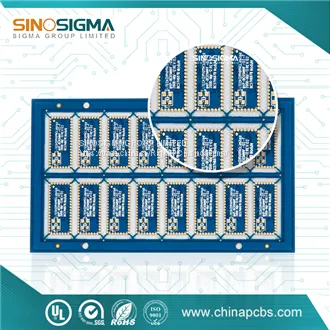 PCBA Assembly Printing Circuit Board Factory photo-3