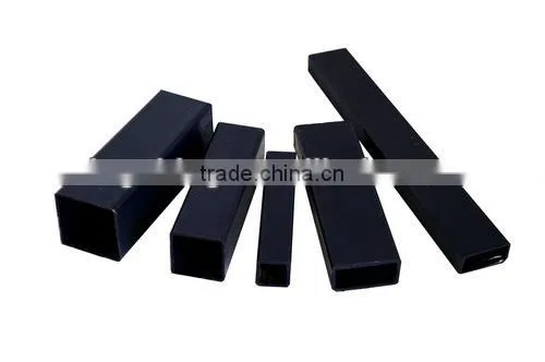 Square and Rectangular Steel Tube for Construction & Furniture