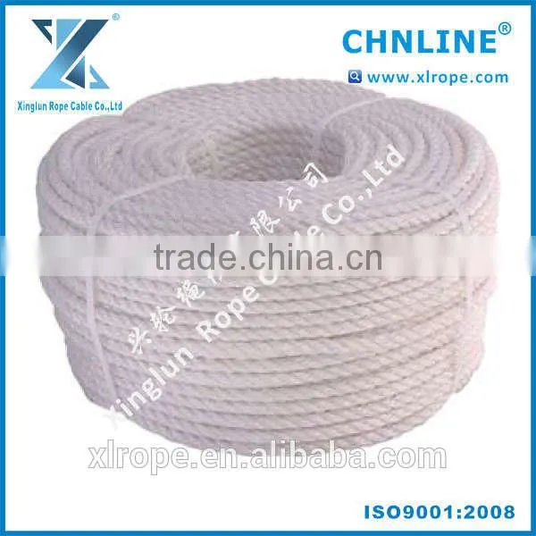 3 Strand Polypropylene Line for Packing photo-2