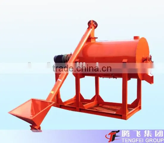 Dry Mix Mortar Manufacturing Plant Dry Mix Plaster Production Line photo-5
