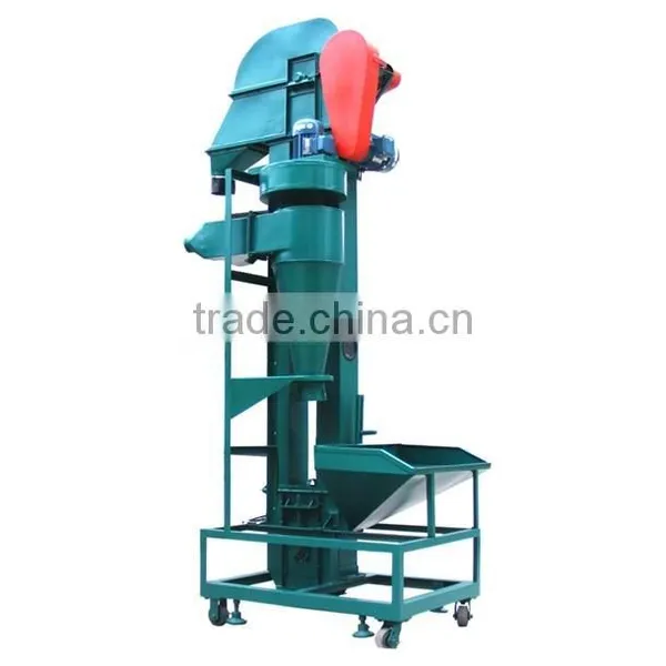 Hot Selling Conveyor DTG Bucket Elevator photo-3
