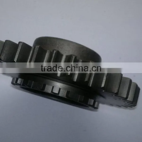 MTZ Tractor Parts Chinese Products Z=20/34 Gear OEM:70-1721025 50-1721025 photo-2