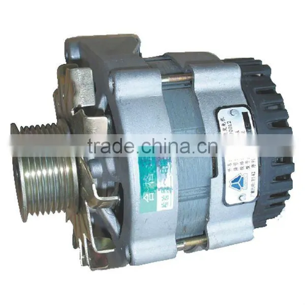 Alternator for HOWO/generator Alternator for Howo/HEAVY TRUCK PARTS