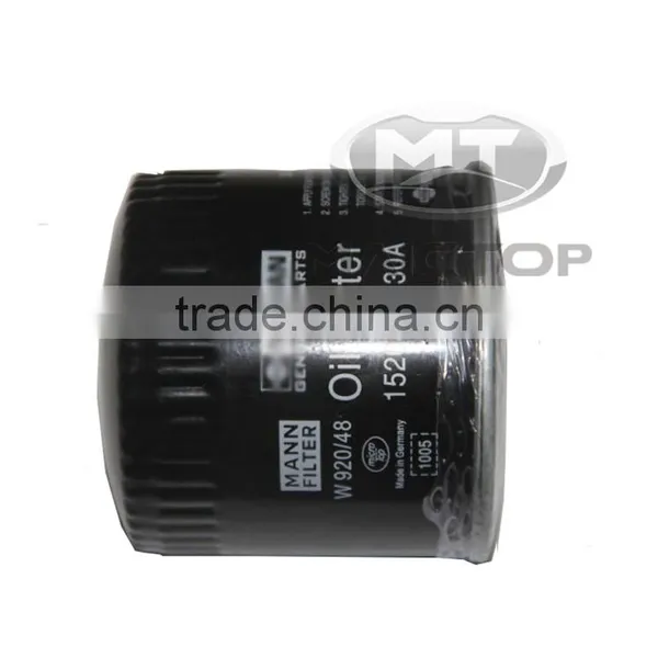 Auto Parts Oil Filter for Navara D40 15208-BN30A photo-2