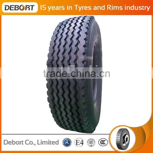Truck Tire 825R20 photo-4