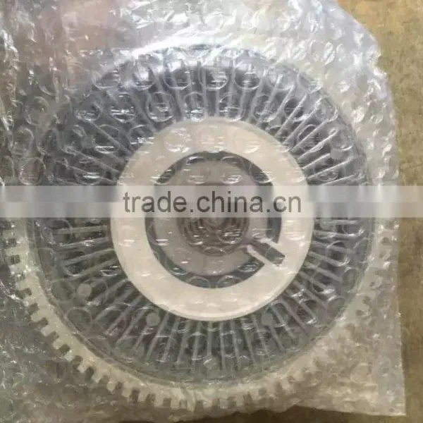 Russia Off-road Vehicle Fan Clutch 3162-1308700 photo-4