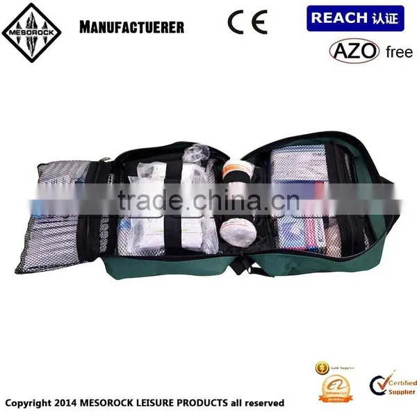 Emergency Rescue Bag First Aid Bag Fist Aid Kit photo-2