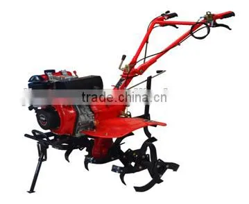 5HP Diesel Walking Tractor