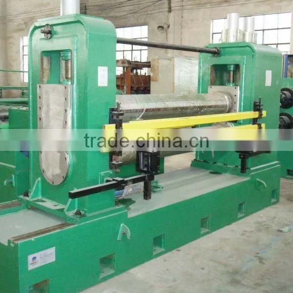 Slitting Machine Decoiling Machine Line photo-4