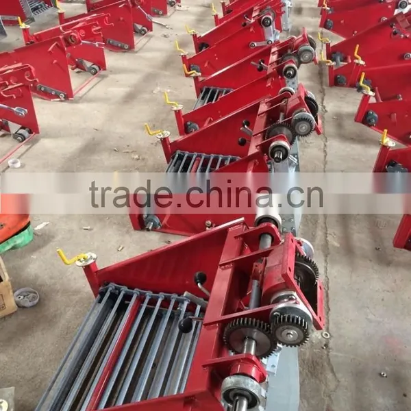 Potato Harvester for Hand Tractor and Power Tiller