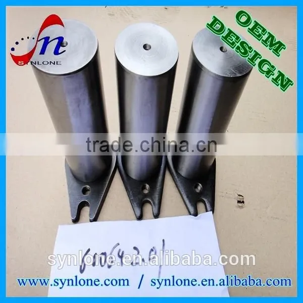 100% Qualified Welded Assembly Parts Factory in China photo-3