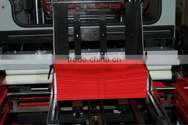 Automatic Leather Hot Foil Stamping Machine For Leather photo-2