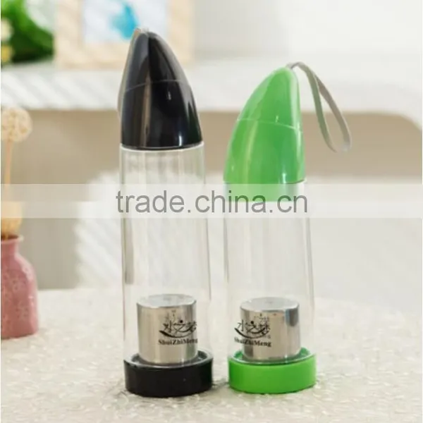 Tip Shape Plastic Sport Water Bottle Caps/plastic Bottle