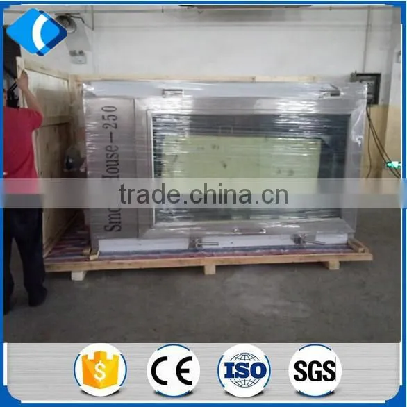 30 Years Factory Supply For Meat Smoke Oven Sale photo-5