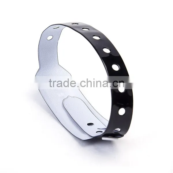 Waterproof Bracelet Custom Hospital Wristbands photo-4