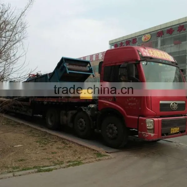 Automatic Horizontal Closed Door Baler, Baling Machine for Waste Paper, Carton, Cardboard photo-5