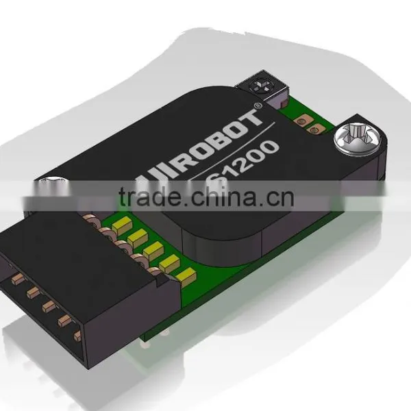 RS232 Control Interface 1.8 Degree DC Step Motor Driver in Shanghai photo-2