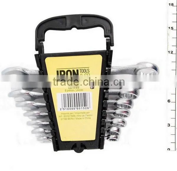8PC WRENCH