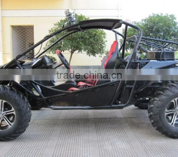 EEC 1100CC BEACH BUGGY(MC-455) photo-2