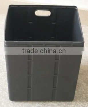 Customized Big Size Plastic Bucket/barrel/dustbin photo-3