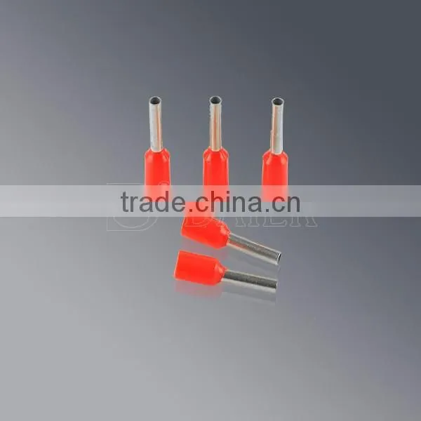 E Series TG-JT Type Tube Pre-Insulated Terminal photo-6