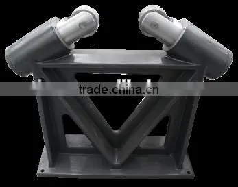 Horizontal Flat Bed Tube Lathe With Large Spindle Bore photo-4
