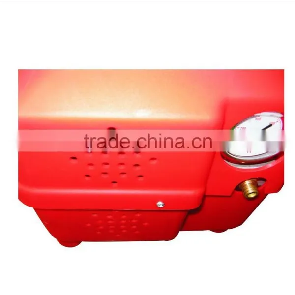 [CE[ Electric Pressure Test Pump ETP-4.0 photo-6