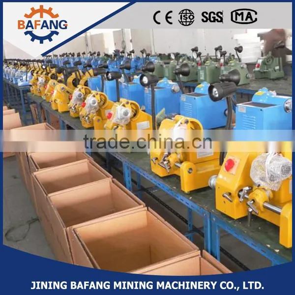 2017 Hot Selling U3 Type Universal Tool and Cutter Grinder Grinding Machine photo-4