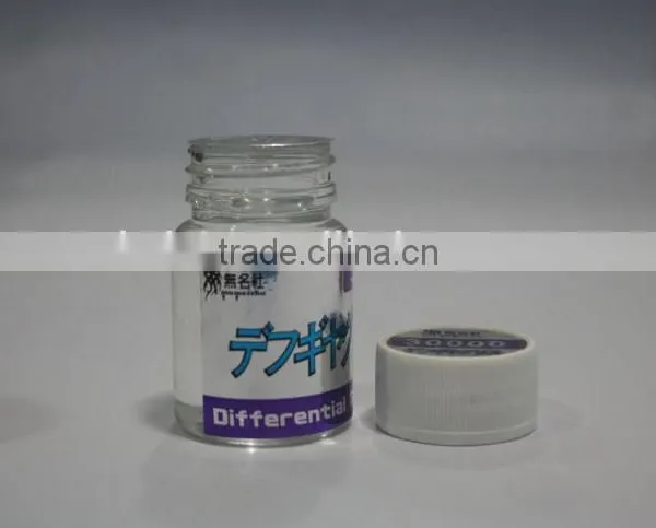 Mumeisha Differential Gear Oil for Gym EVERLAST LAND Equipment 50ml photo-2