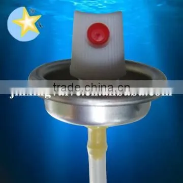 Air Freshener Aerosol Valves/butane Gas Refill Aerosol Valves photo-3
