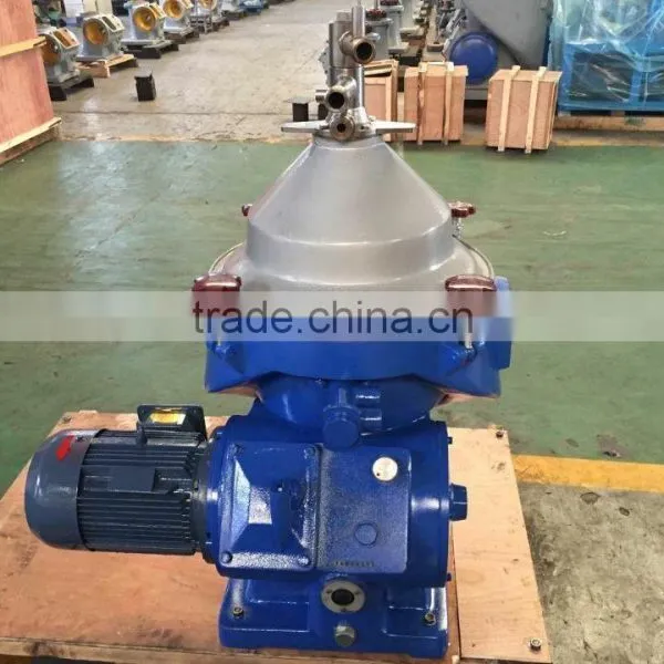 Professional Oil Water Separator/Oil Water Separator Prices/disc Separator photo-4