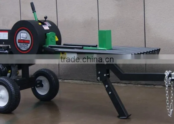 2015 Hot Selling 34T Mechanical Log Splitter With CE photo-5