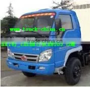 Multifunctional Sewage Suction Tanker Truck for Wholesales photo-3