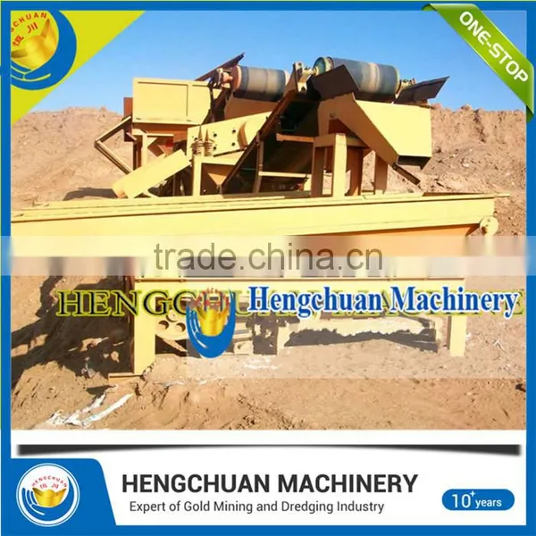 Best Price of Dry Washer Gold Machine for Sale Wholesale photo-4
