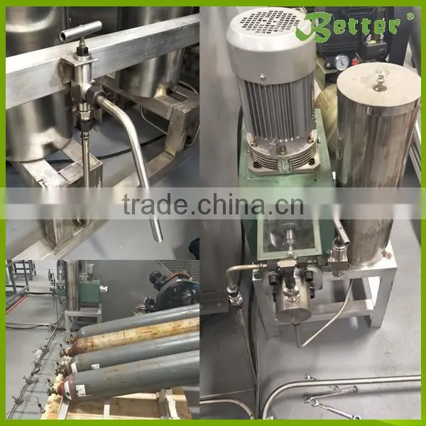 Better Surpcritical Fluid Extraction Equipment photo-5