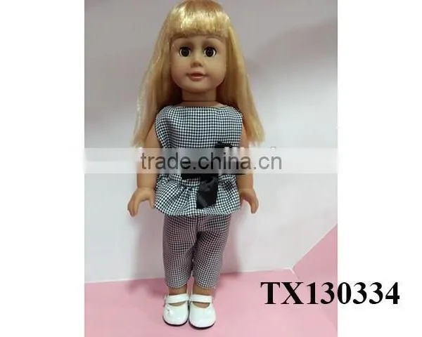 Wholesale Make 18" Doll Clothes photo-2