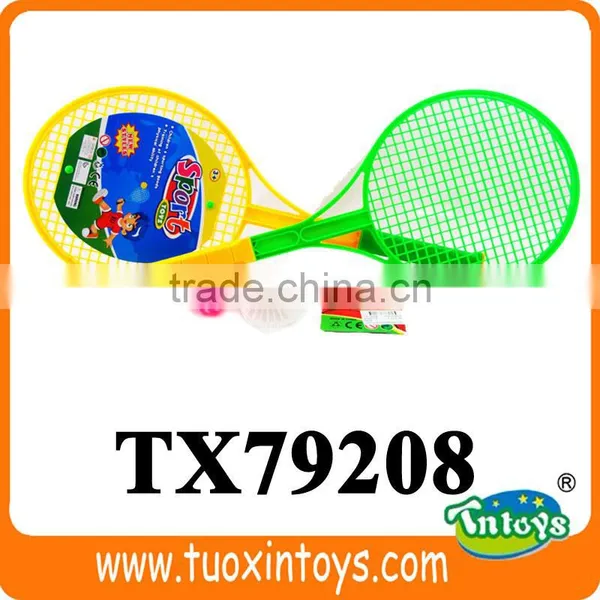 Wooden Racket, Beach Ball Racket Games photo-6