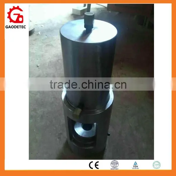 GYJ Series Prestressed Steel Strand Extrusion Machine Hot Sale photo-2