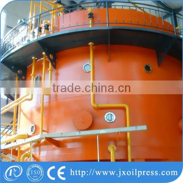 High Quality Cotton Seed Cake Machine photo-3