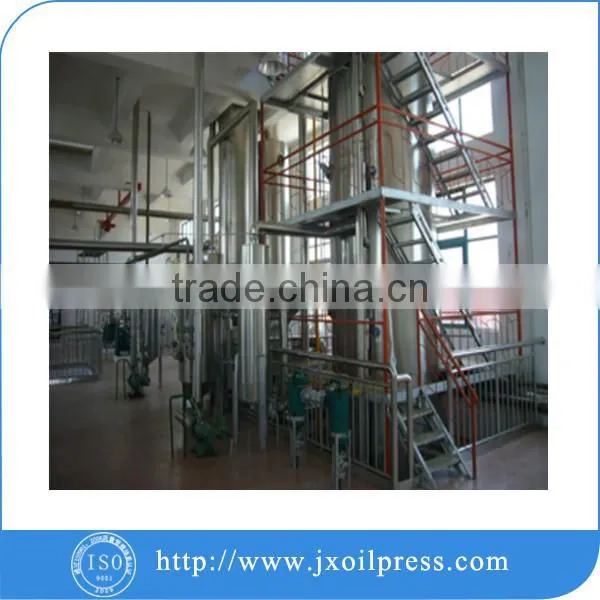 Higher Quality Crude Sunflower Seed Oil Refined Equipment photo-5