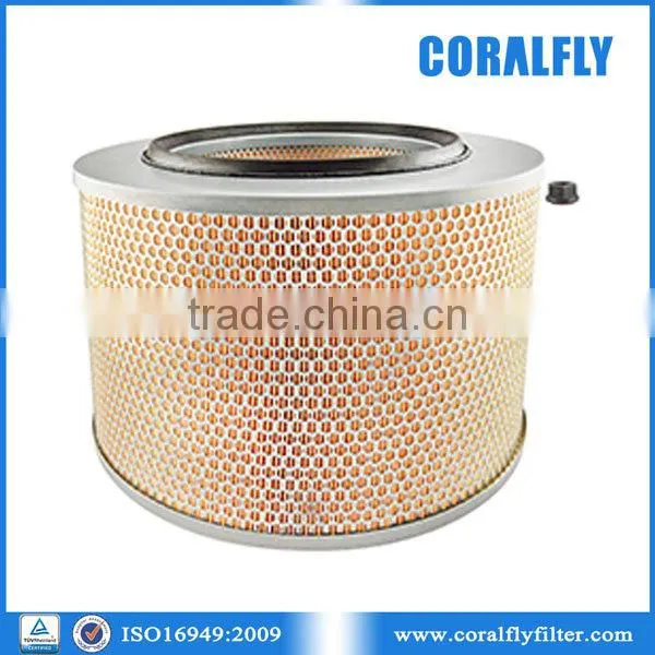 OEM Filter Supplier Diesel Engine Air Filter 004 094 33 04 photo-2
