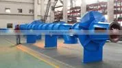 Electric Water Pump Vertical photo-3