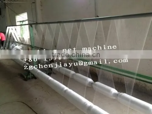 Japan ITO Machine Fishing Net Machine photo-5