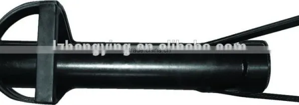 Forcible Entry Tools - Battering Door Ram photo-3