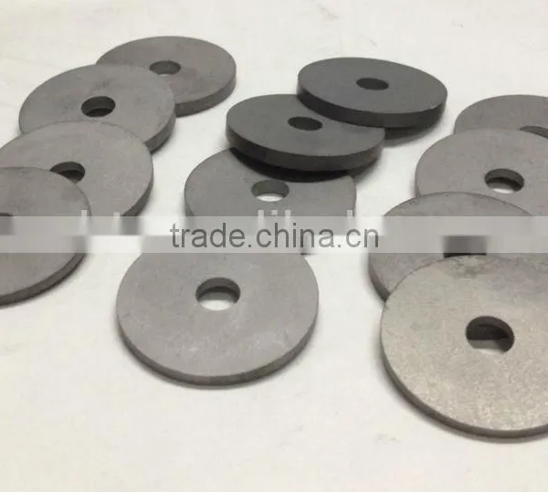 K20 Cermet Disc Cutters Without Tooth photo-4